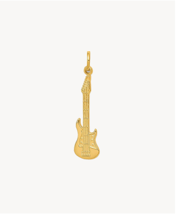 Guitar Charm
