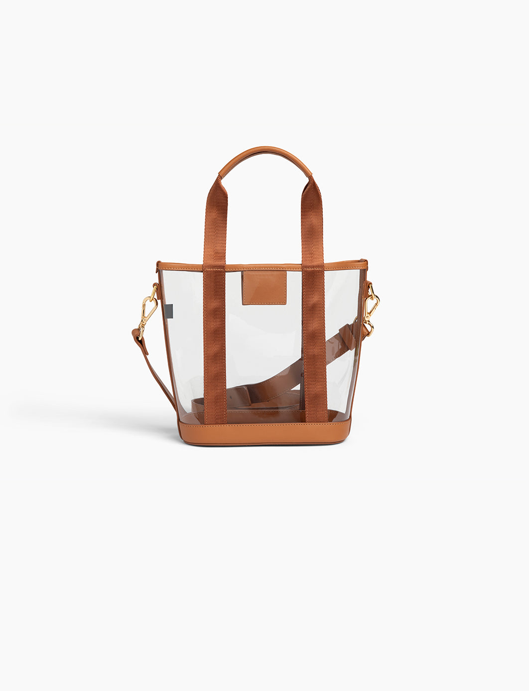 The Clear Tote