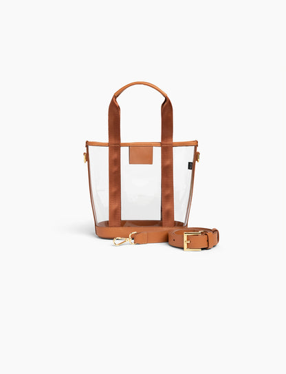 The Clear Tote