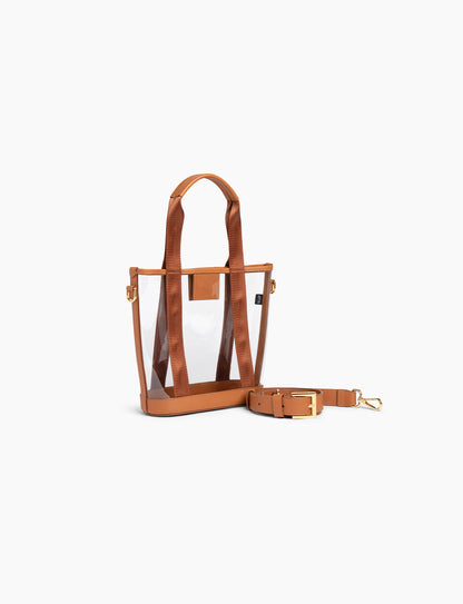 The Clear Tote