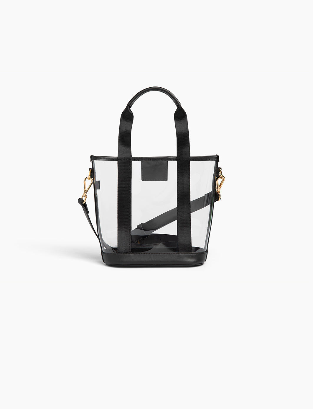 The Clear Tote