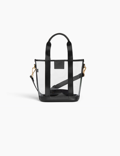 The Clear Tote