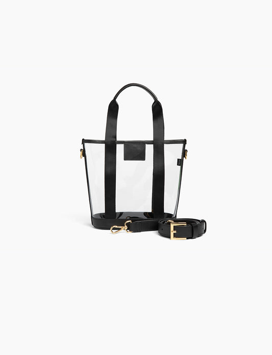 The Clear Tote