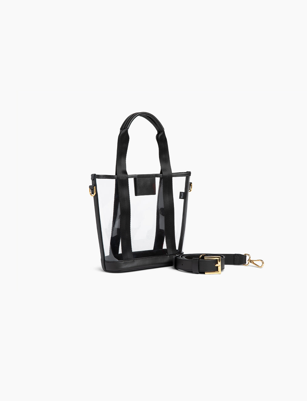 The Clear Tote