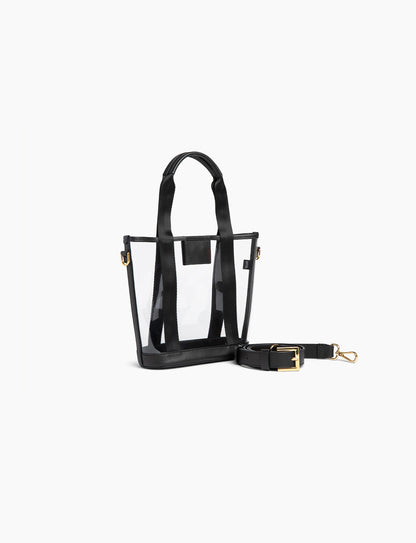 The Clear Tote