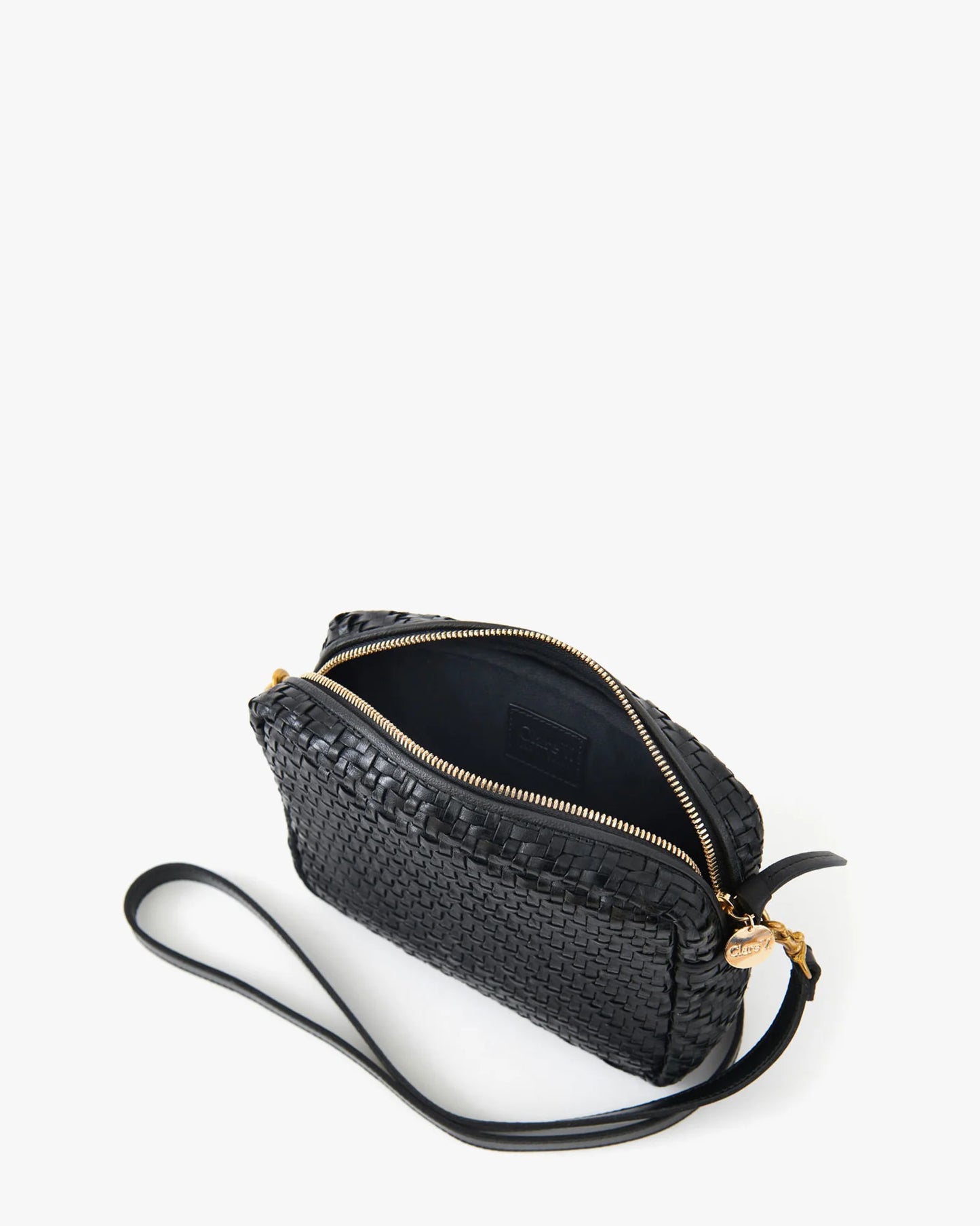Mini Crossbody